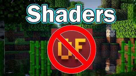 curseforge shaders|curseforge shaders without optifine.